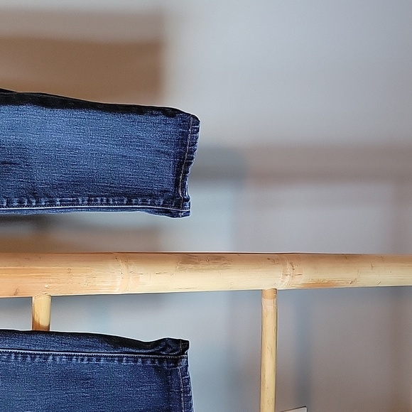 J Brand MARIA Bootcut Jeans - Picture 3 of 9